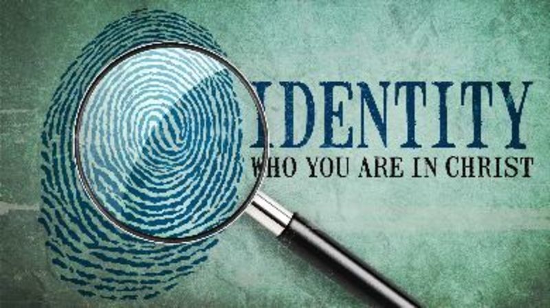 Personalizing Our Identity in Christ