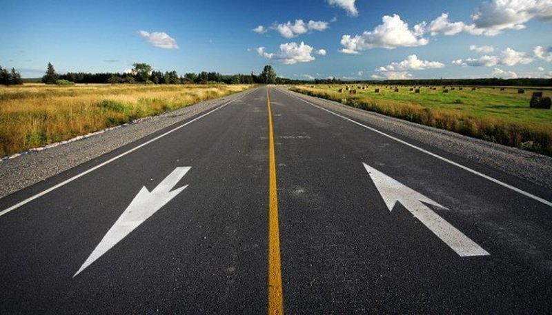 Two-Way Street