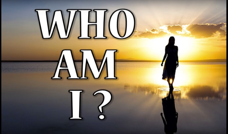 Who Am I