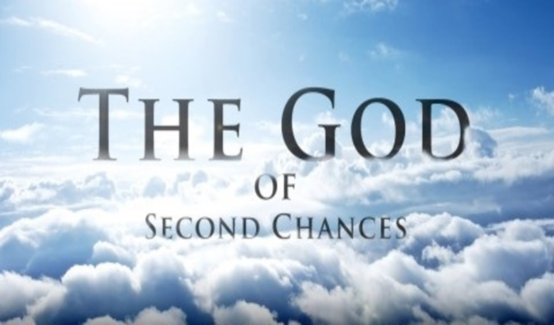 A God of Grace